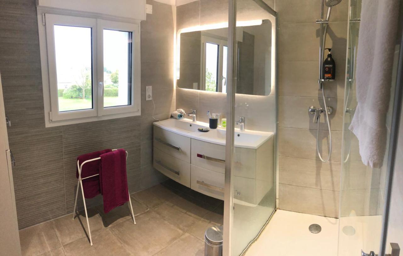 Chambres A Binic Eksteriør bilde
