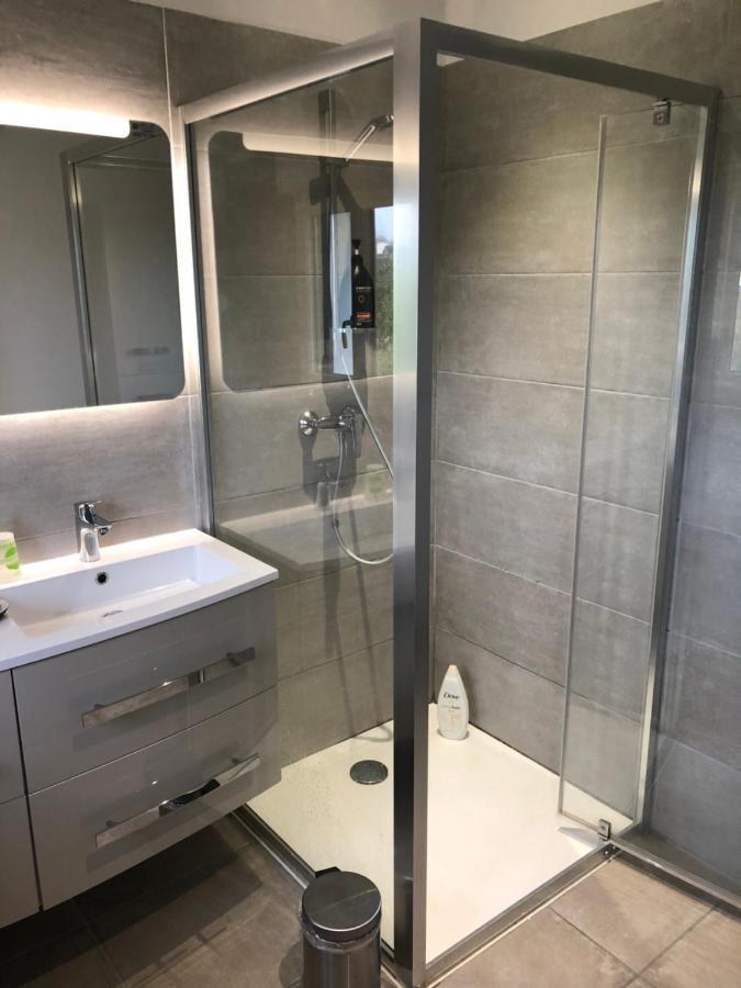 Chambres A Binic Eksteriør bilde